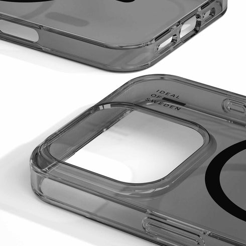 Ideal of Sweden Clear Case MagSafe iPhone 16 Series IDCLCMSI2467P470